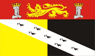 Norfolk Flags